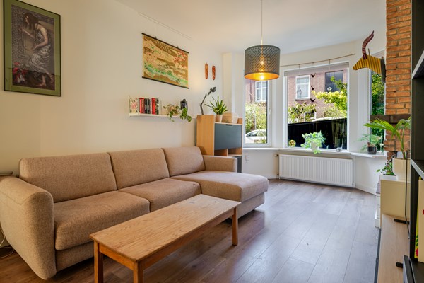 Medium property photo - Wolfhezestraat 52, 2573 NX Den Haag